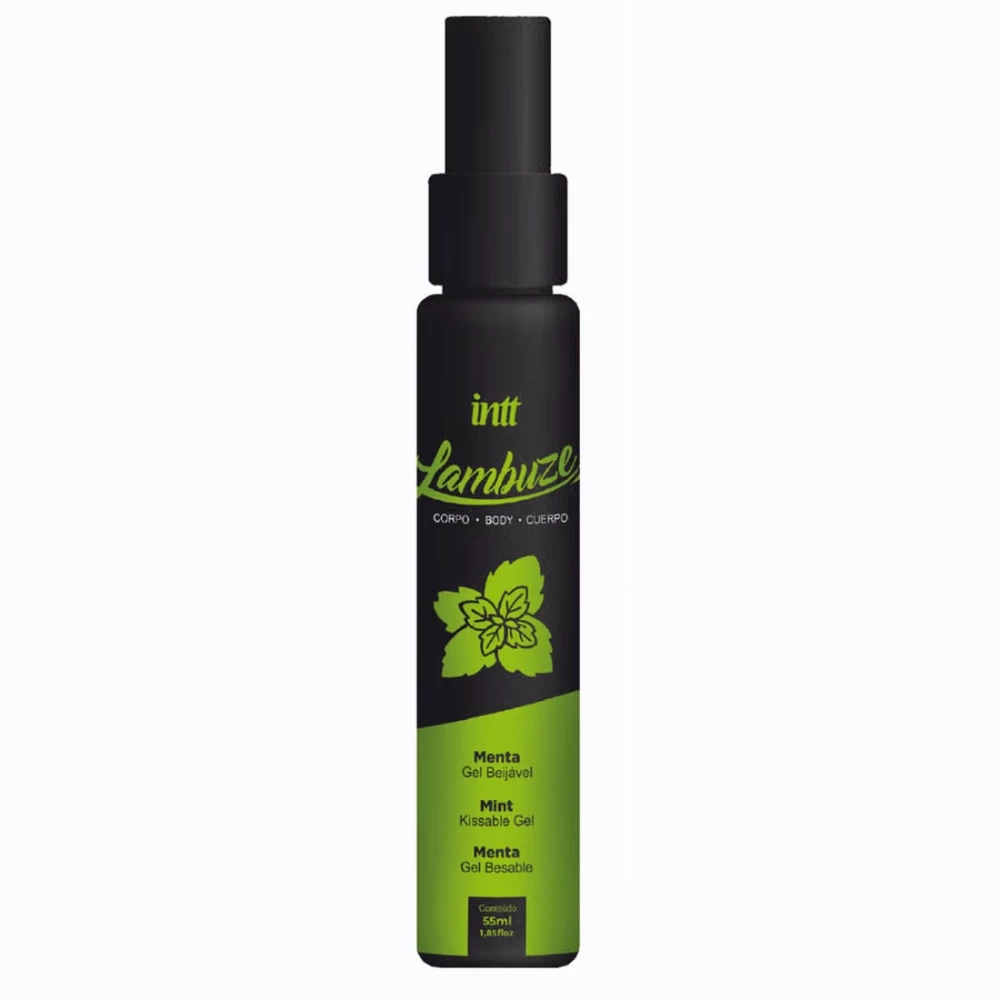 Lambuze - Menta