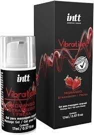 Vibration Morango