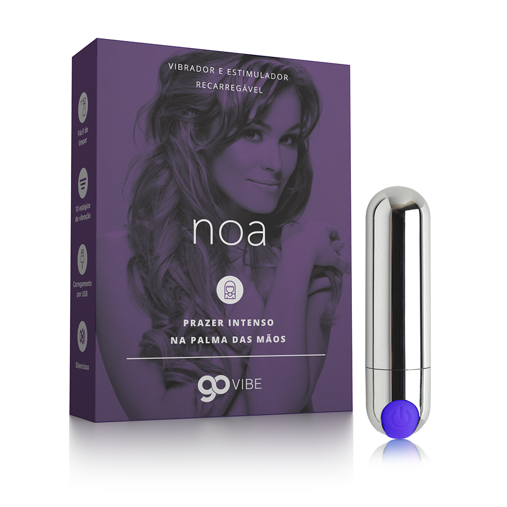 Vibrador Noa