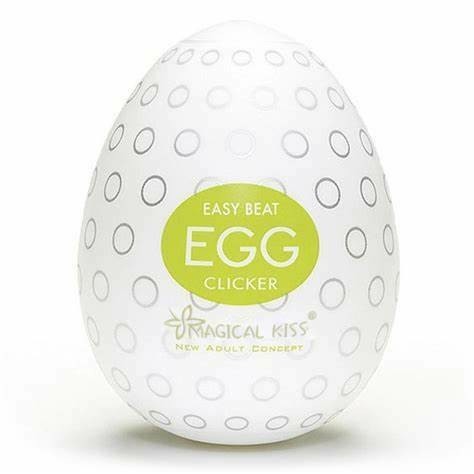 Masturbador - Egg Clicker