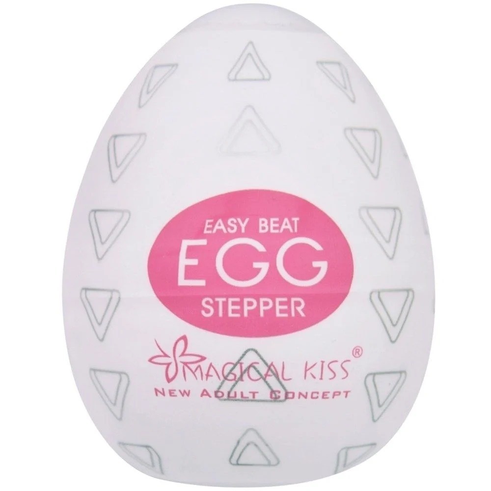 Masturbador - Egg Stepper