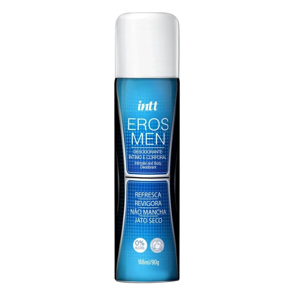 Desodorante Eros Men