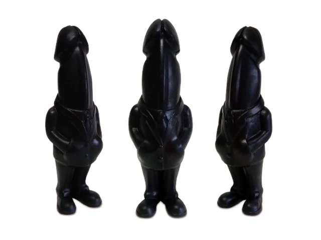 Execu Pinto - Preto 
