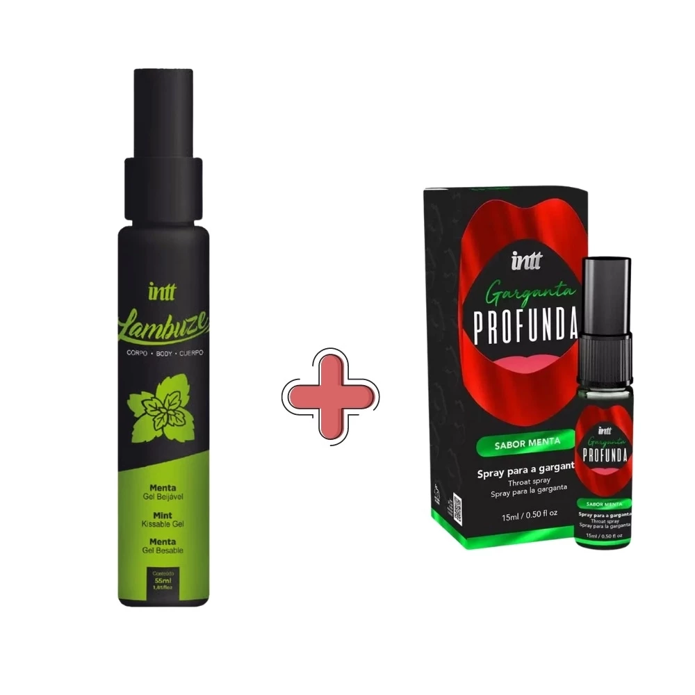 Kit Oral Profundo