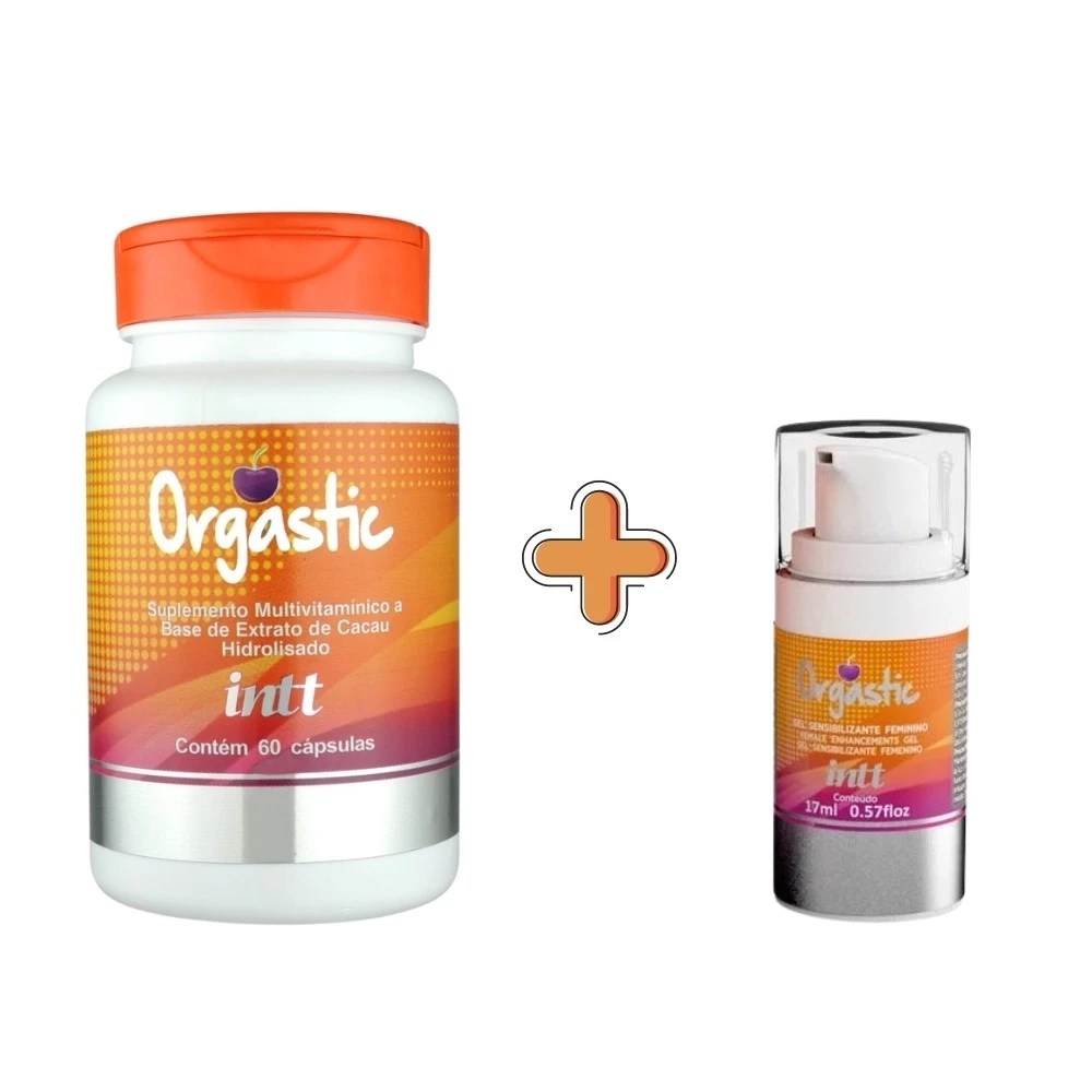 Kit Orgastic