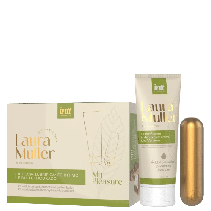 Kit Laura Muller
