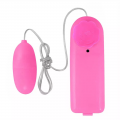 Vibrador Cápsula - Pilha 