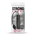 Desenvolvedor Peniano Fumê com Pera Strong Man