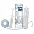 Desenvolvedor Peniano Seringa Strong Man