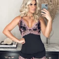 Short Doll - Raquel