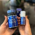 Kit Super Macho