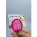 Disco Menstrual Feminist Modelo B 50 ml