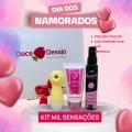 Kit Mil Sensações