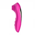 Vibrador Golden - Pulsação