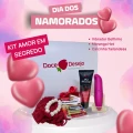 Kit Amor em Segredo