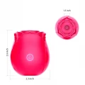 Vibrador Rosa