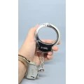 Algema em Zamak Niquelada Super Resistente - Cromada